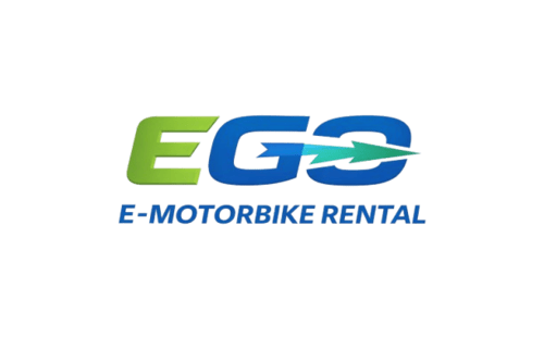EGO E-Motorbike Rental